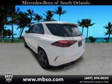 Thumbnail of 2026 MANUFAKTUR Moonlight White Metallic Mercedes-Benz GLE 350