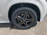 Thumbnail of 2026 MANUFAKTUR Moonlight White Metallic Mercedes-Benz GLE 350