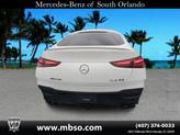 Thumbnail of 2025 Polar White Mercedes-Benz AMG GLE 53