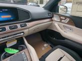 Thumbnail of 2025 Polar White Mercedes-Benz AMG GLE 53
