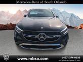 Thumbnail of 2025 Black Mercedes-Benz GLC 300