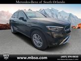 Photo of 2025 Black Mercedes-Benz GLC 300