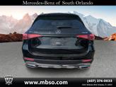 Thumbnail of 2025 Black Mercedes-Benz GLC 300