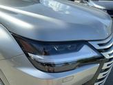 Thumbnail of 2022 Atomic Silver Lexus LX 600