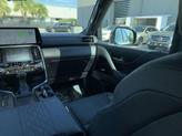Thumbnail of 2022 Atomic Silver Lexus LX 600