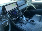 Thumbnail of 2022 Atomic Silver Lexus LX 600