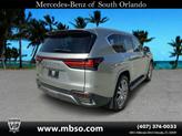 Thumbnail of 2022 Atomic Silver Lexus LX 600