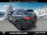 Thumbnail of 2025 Black Mercedes-Benz GLC 350e