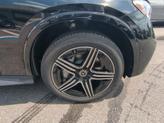Thumbnail of 2025 Black Mercedes-Benz GLC 350e