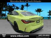 Thumbnail of 2022 Sao Paulo Yellow BMW M4