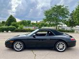 Thumbnail of 2003 Black Porsche 911