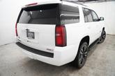 Thumbnail of 2019 Summit White Chevrolet Tahoe
