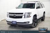 Photo of 2019 Summit White Chevrolet Tahoe