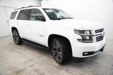 Thumbnail of 2019 Summit White Chevrolet Tahoe
