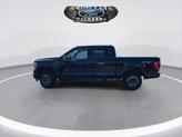 Thumbnail of 2023 AGATE BLACK METALLIC Ford F-150
