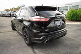 Thumbnail of 2022 AGATE BLACK METALLIC Ford Edge