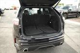 Thumbnail of 2022 AGATE BLACK METALLIC Ford Edge