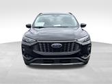 Thumbnail of 2025 AGATE BLACK METALLIC Ford Escape