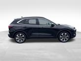 Thumbnail of 2025 AGATE BLACK METALLIC Ford Escape