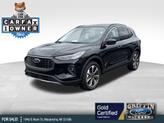 Photo of 2025 AGATE BLACK METALLIC Ford Escape