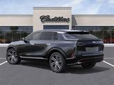 Thumbnail of 2026 Stellar Black Metallic Cadillac LYRIQ