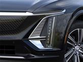 Thumbnail of 2026 Stellar Black Metallic Cadillac LYRIQ