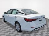 Thumbnail of 2025 Fresh Powder Nissan Sentra