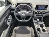 Thumbnail of 2025 Fresh Powder Nissan Sentra