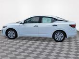 Thumbnail of 2025 Fresh Powder Nissan Sentra