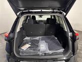 Thumbnail of 2026 Super Black Nissan Rogue