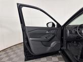 Thumbnail of 2026 Super Black Nissan Rogue