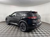 Thumbnail of 2026 Super Black Nissan Rogue