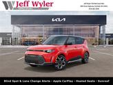 Photo of 2025 Midnight Sapphire Kia Soul