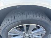 Thumbnail of 2024 Crystal White Tricoat Cadillac XT5