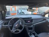 Thumbnail of 2024 Crystal White Tricoat Cadillac XT5