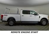 Thumbnail of 2021 Oxford White Ford F-250