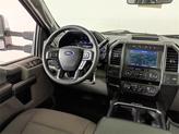 Thumbnail of 2021 Oxford White Ford F-250