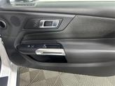 Thumbnail of 2024 Oxford White Ford Mustang