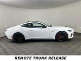 Thumbnail of 2024 Oxford White Ford Mustang
