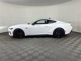 Thumbnail of 2024 Oxford White Ford Mustang