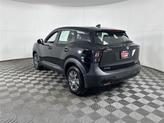 Thumbnail of 2025 Super Black Nissan Kicks