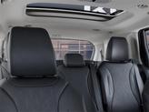 Thumbnail of 2026 Ivory Kia Carnival Hybrid