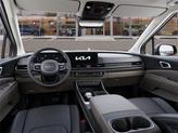 Thumbnail of 2026 Ivory Kia Carnival Hybrid