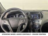 Thumbnail of 2017 Iron Frost Hyundai SANTA FE