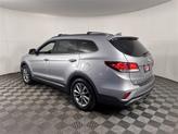 Thumbnail of 2017 Iron Frost Hyundai SANTA FE