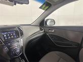 Thumbnail of 2017 Iron Frost Hyundai SANTA FE