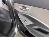 Thumbnail of 2017 Iron Frost Hyundai SANTA FE