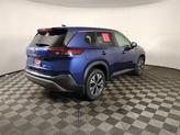 Thumbnail of 2022 Caspian Blue Metallic Nissan Rogue