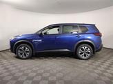 Thumbnail of 2022 Caspian Blue Metallic Nissan Rogue
