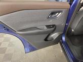 Thumbnail of 2022 Caspian Blue Metallic Nissan Rogue